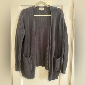 Universal Thread cardigan